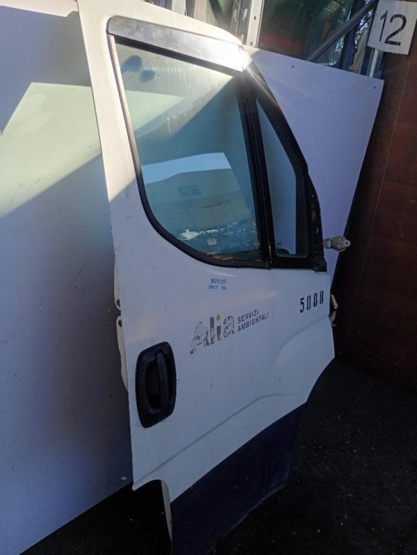 Porta / Portiera Anteriore Destra Iveco Daily 2014 – 2019