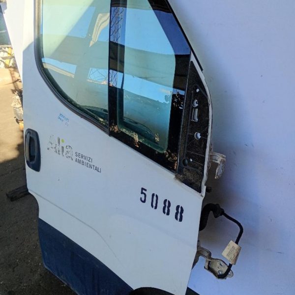 Porta / Portiera Anteriore Destra Iveco Daily 2014 – 2019