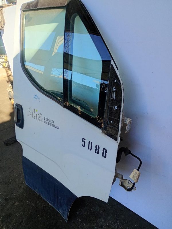 Porta / Portiera Anteriore Destra Iveco Daily 2014 – 2019