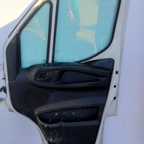 Porta / Portiera Anteriore Destra Iveco Daily 2014 – 2019