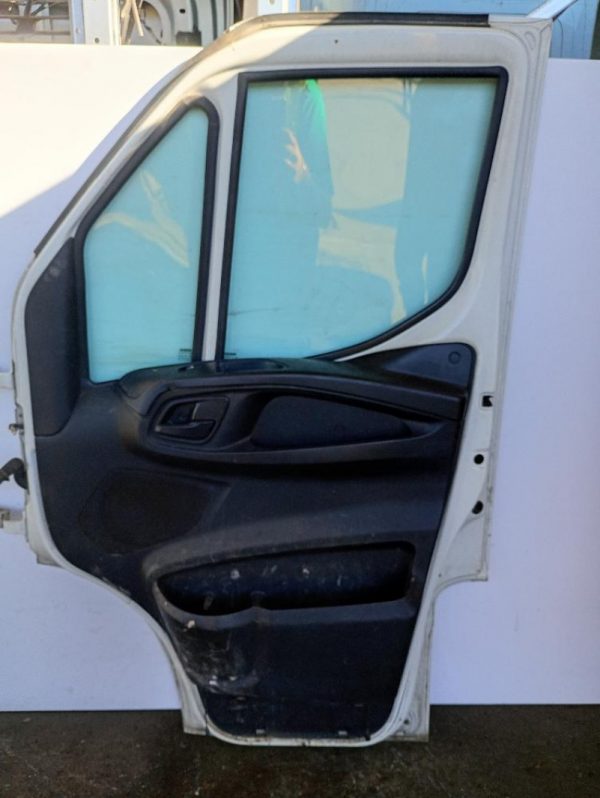 Porta / Portiera Anteriore Destra Iveco Daily 2014 – 2019