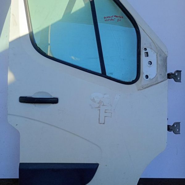 Porta / Portiera Anteriore Destra Renault Master 2014 – 2020