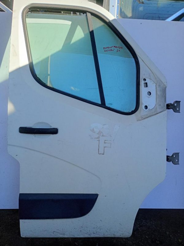 Porta / Portiera Anteriore Destra Renault Master 2014 – 2020