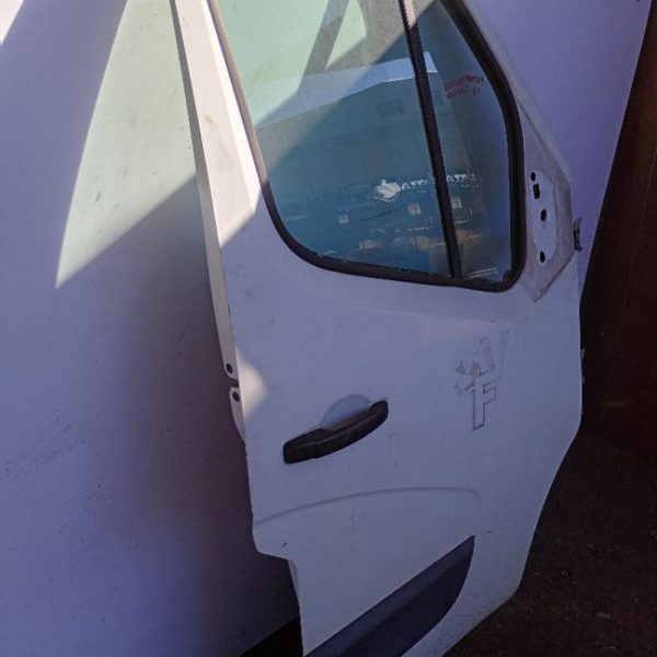 Porta / Portiera Anteriore Destra Renault Master 2014 – 2020