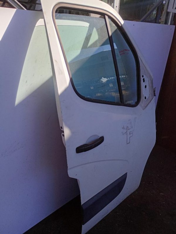 Porta / Portiera Anteriore Destra Renault Master 2014 – 2020