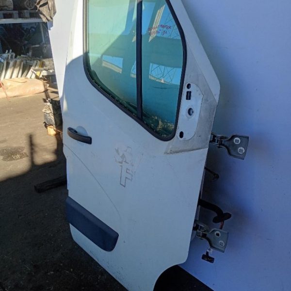 Porta / Portiera Anteriore Destra Renault Master 2014 – 2020