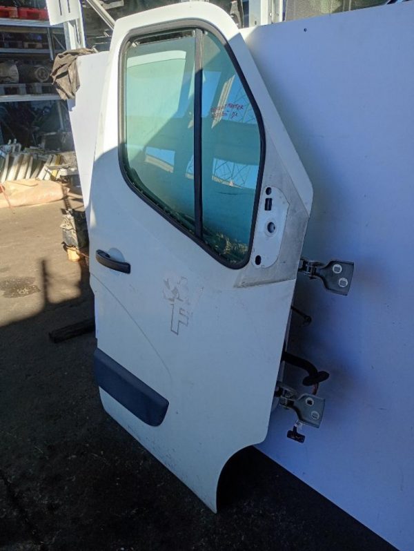 Porta / Portiera Anteriore Destra Renault Master 2014 – 2020