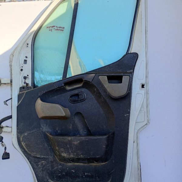 Porta / Portiera Anteriore Destra Renault Master 2014 – 2020