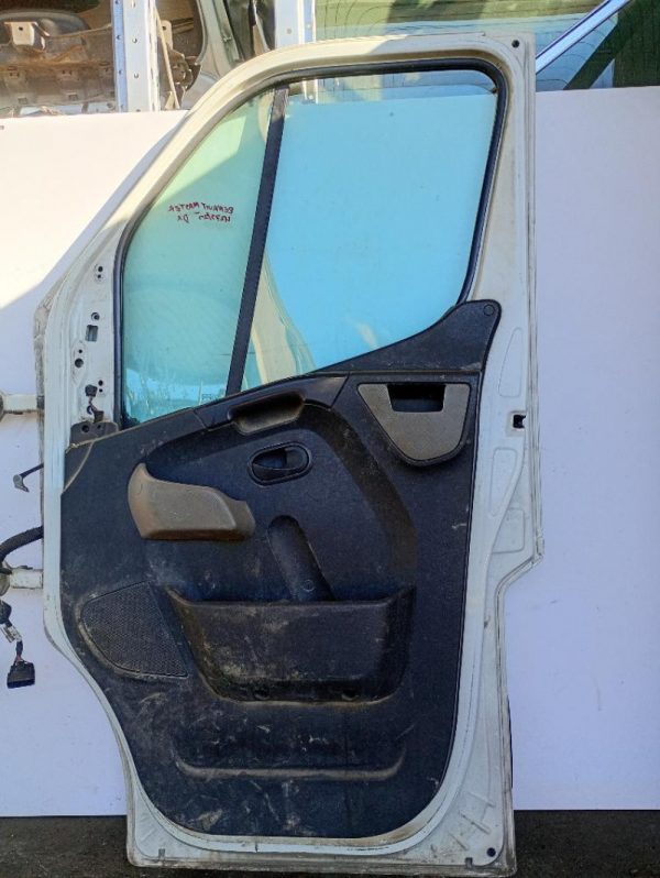 Porta / Portiera Anteriore Destra Renault Master 2014 – 2020