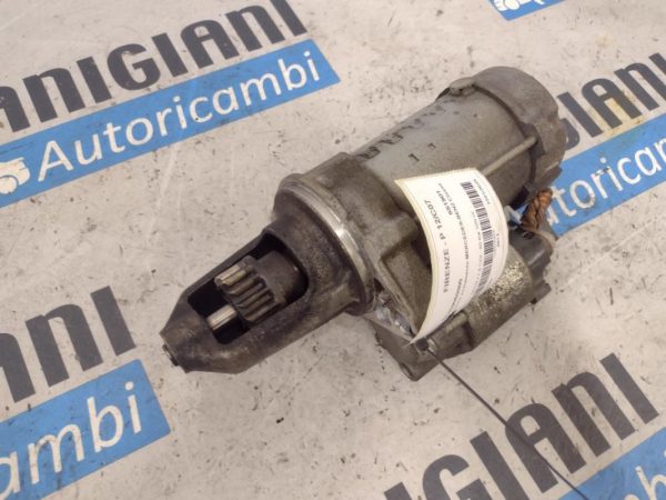 Motorino Avviamento Mercedes Classe B 651951