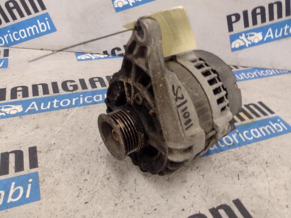 Alternatore Mercedes Classe B 651951