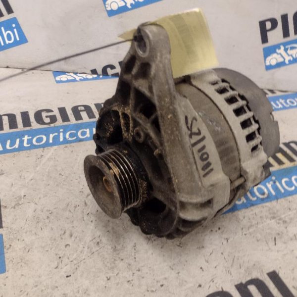 Alternatore Mercedes Classe B 651951