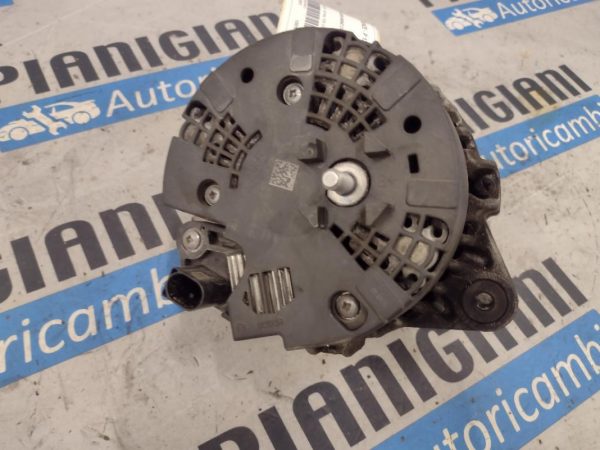 Alternatore Mercedes Classe B 651951