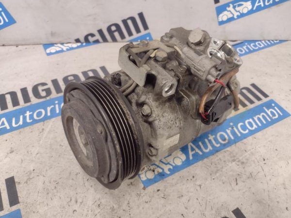Compressore a/c  Mercedes Classe B 651951