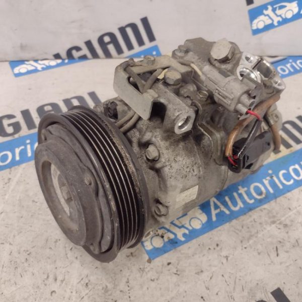 Compressore a/c  Mercedes Classe B 651951