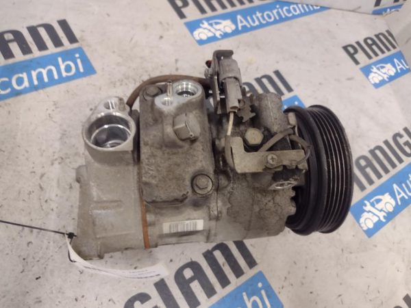 Compressore a/c  Mercedes Classe B 651951