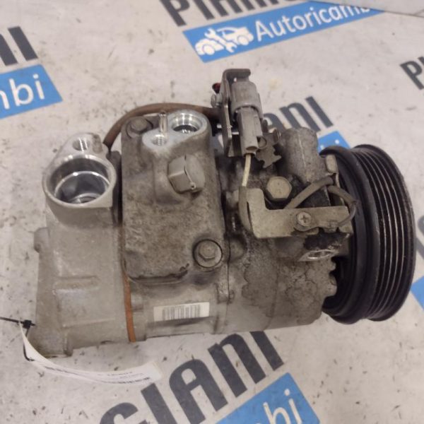 Compressore a/c  Mercedes Classe B 651951