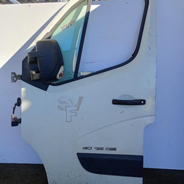 Porta / Portiera Anteriore Sinistra Renault Master 2014 – 2020