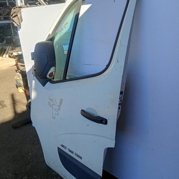 Porta / Portiera Anteriore Sinistra Renault Master 2014 – 2020