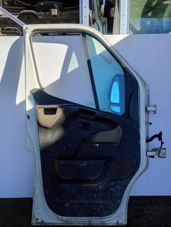 Porta / Portiera Anteriore Sinistra Renault Master 2014 – 2020