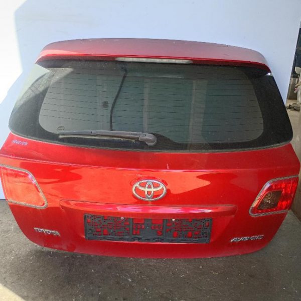 Portellone / Bagagliaio Posteriore Toyota Avensis SW 2009 – 2015
