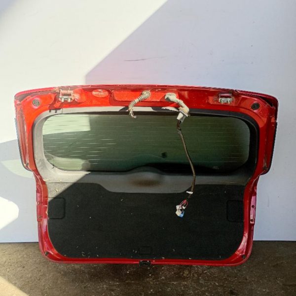 Portellone / Bagagliaio Posteriore Toyota Avensis SW 2009 – 2015