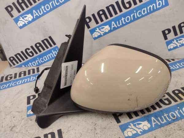 Specchietto sinistro Fiat 500L 2012 – 2020