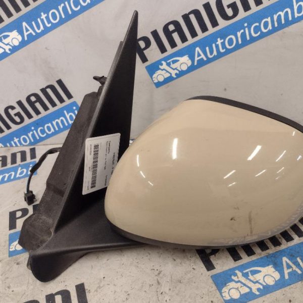 Specchietto sinistro Fiat 500L 2012 – 2020