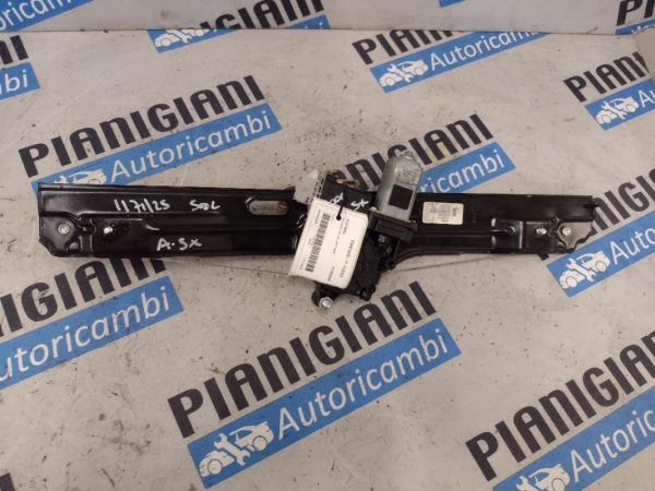 Motorino Alzavetro Anteriore Destro Fiat 500L 2012 – 2020