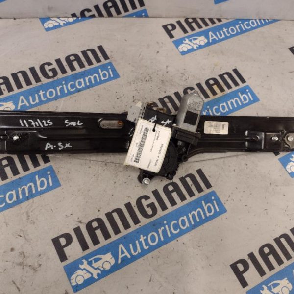 Motorino Alzavetro Anteriore Destro Fiat 500L 2012 – 2020
