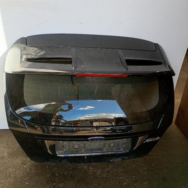 Portellone / Bagagliaio Posteriore Ford Fiesta ST Line 2013 – 2018