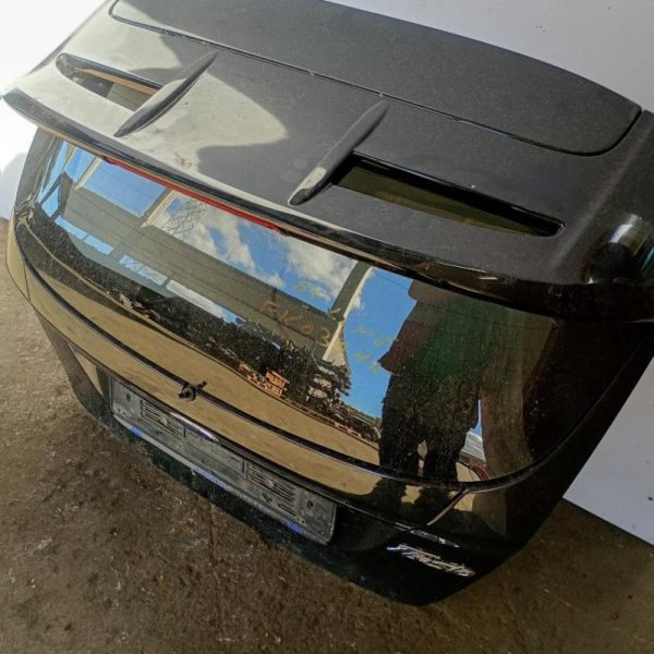 Portellone / Bagagliaio Posteriore Ford Fiesta ST Line 2013 – 2018