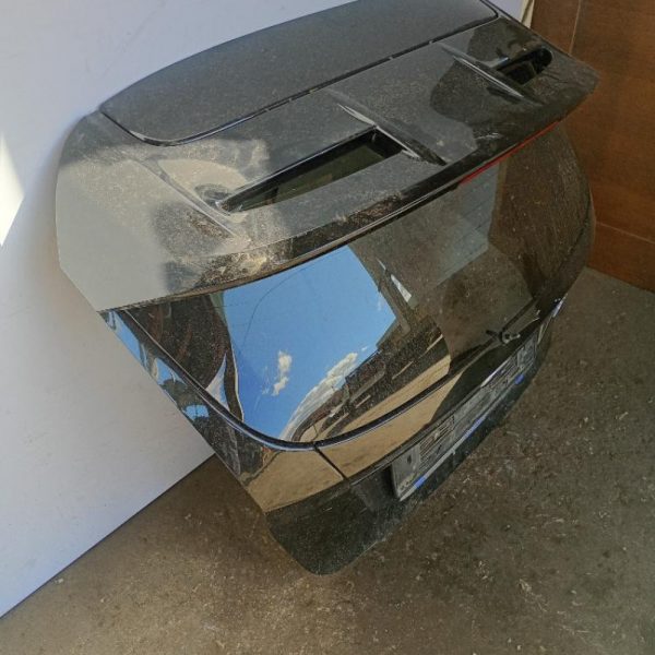 Portellone / Bagagliaio Posteriore Ford Fiesta ST Line 2013 – 2018