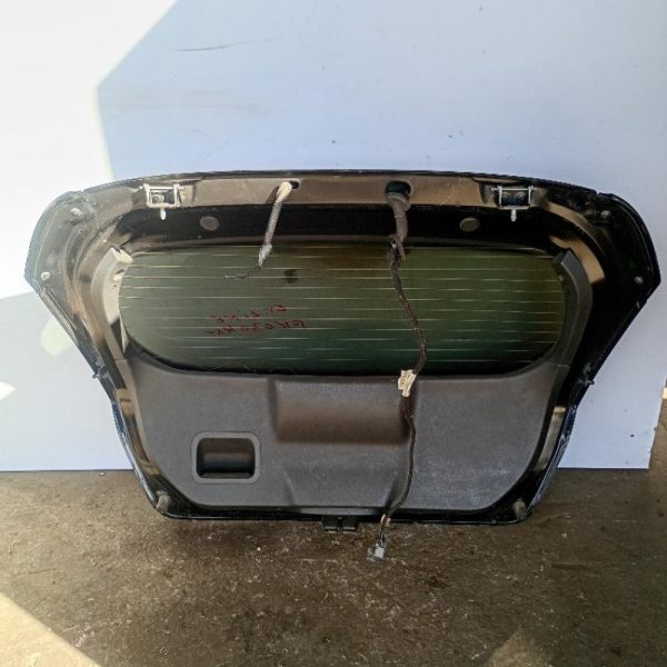 Portellone / Bagagliaio Posteriore Ford Fiesta ST Line 2013 – 2018