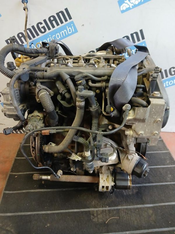 Motore Fiat Bravo 198A3000 149.000 Km