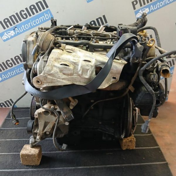 Motore Fiat Bravo 198A3000 149.000 Km