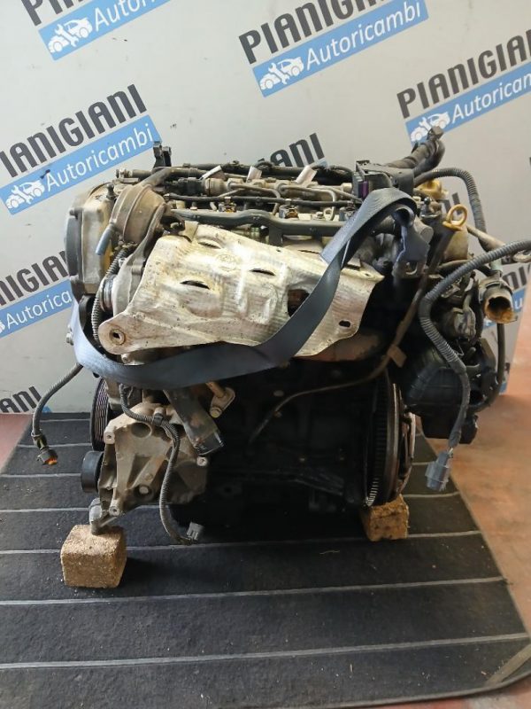 Motore Fiat Bravo 198A3000 149.000 Km