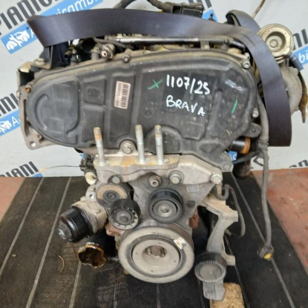 Motore Fiat Bravo 198A3000 149.000 Km