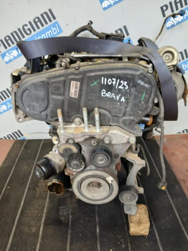Motore Fiat Bravo 198A3000 149.000 Km