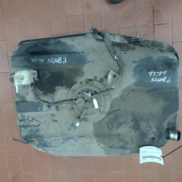 Serbatoio Opel Agila Benzina 2003