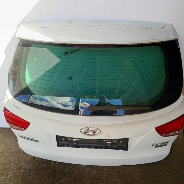 Portellone / Bagagliaio Posteriore Hyundai ix35 2009 – 2013