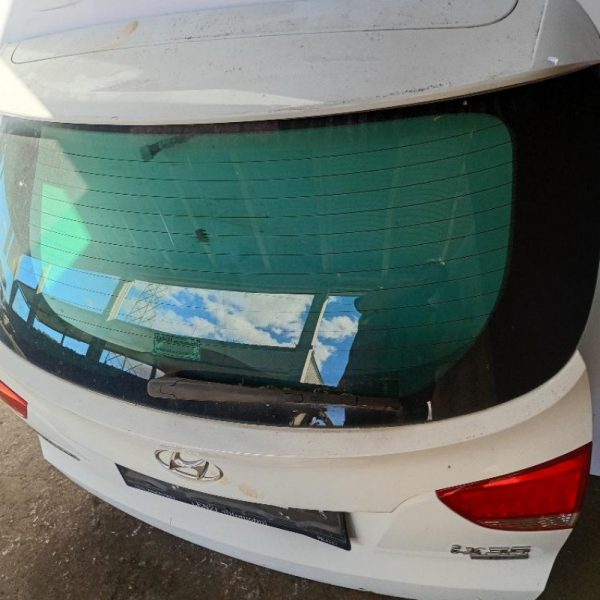 Portellone / Bagagliaio Posteriore Hyundai ix35 2009 – 2013