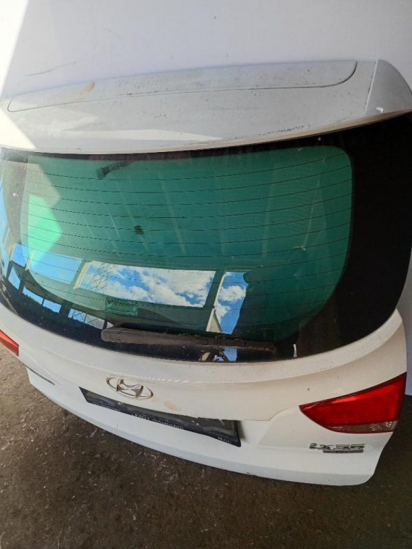 Portellone / Bagagliaio Posteriore Hyundai ix35 2009 – 2013