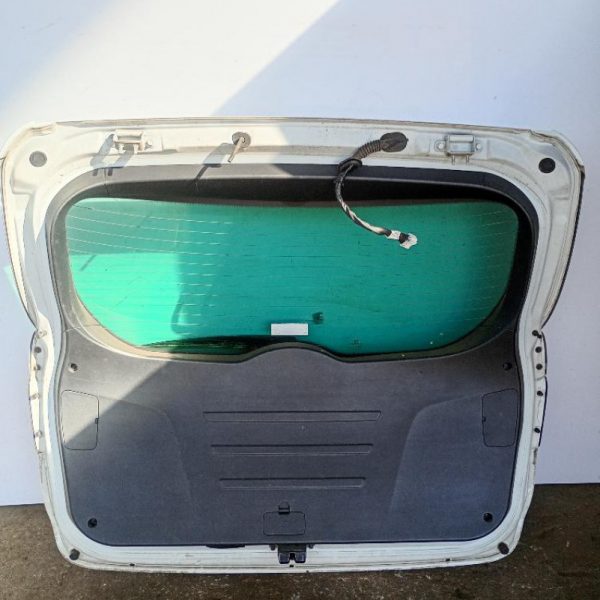 Portellone / Bagagliaio Posteriore Hyundai ix35 2009 – 2013