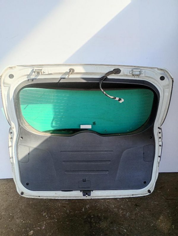 Portellone / Bagagliaio Posteriore Hyundai ix35 2009 – 2013