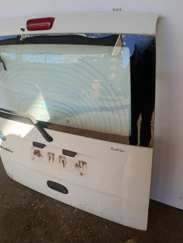 Portellone / Bagagliaio Posteriore Fiat Doblo 2001 – 2005