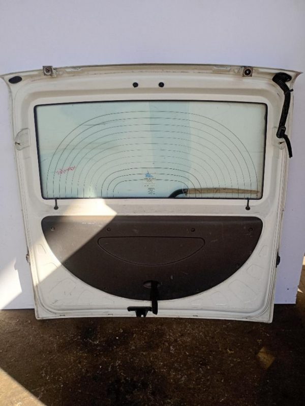 Portellone / Bagagliaio Posteriore Fiat Doblo 2001 – 2005