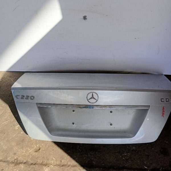 Portellone / Cofano Posteriore Mercedes-Benz Classe C W204 ber. 4p 2007-2011