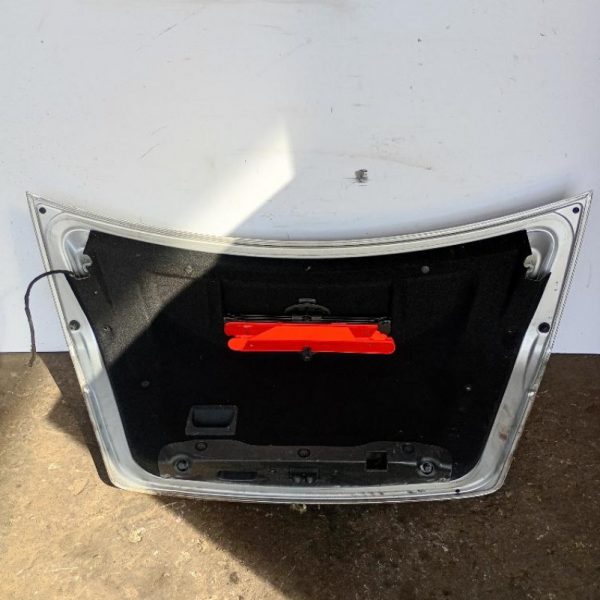Portellone / Cofano Posteriore Mercedes-Benz Classe C W204 ber. 4p 2007-2011