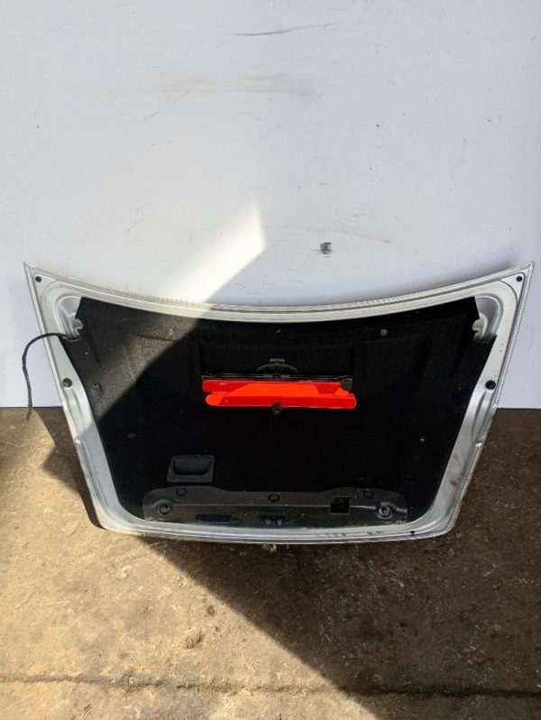 Portellone / Cofano Posteriore Mercedes-Benz Classe C W204 ber. 4p 2007-2011